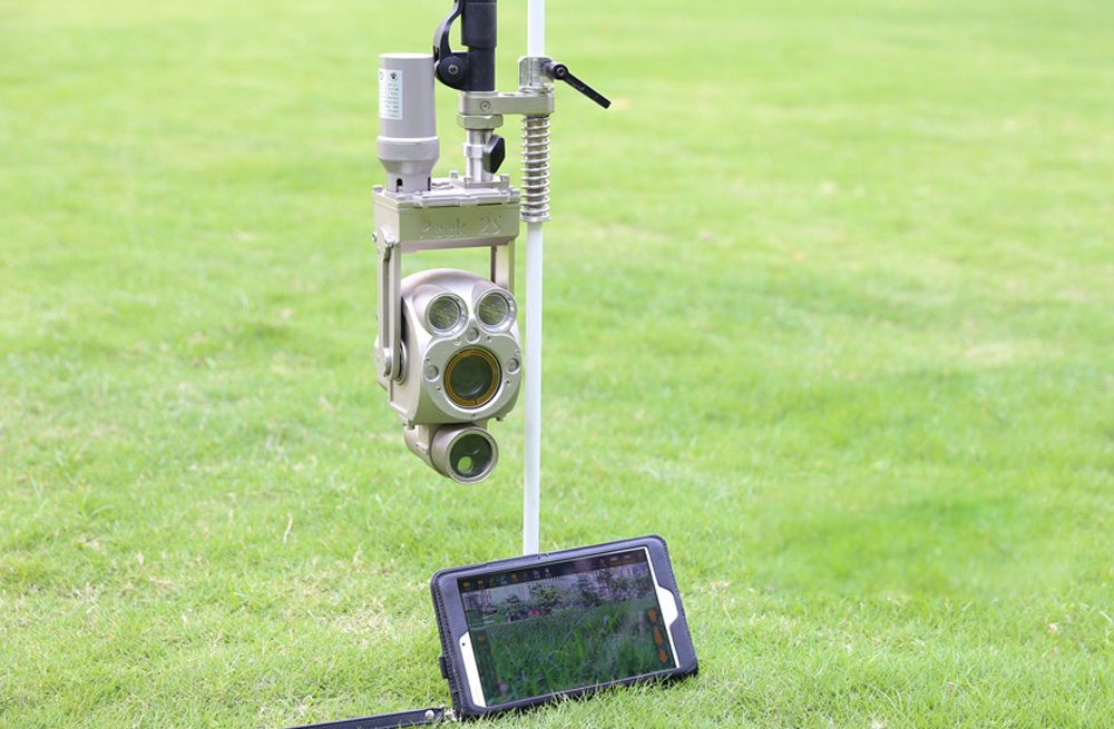 286理工大管道检测QV潜望镜